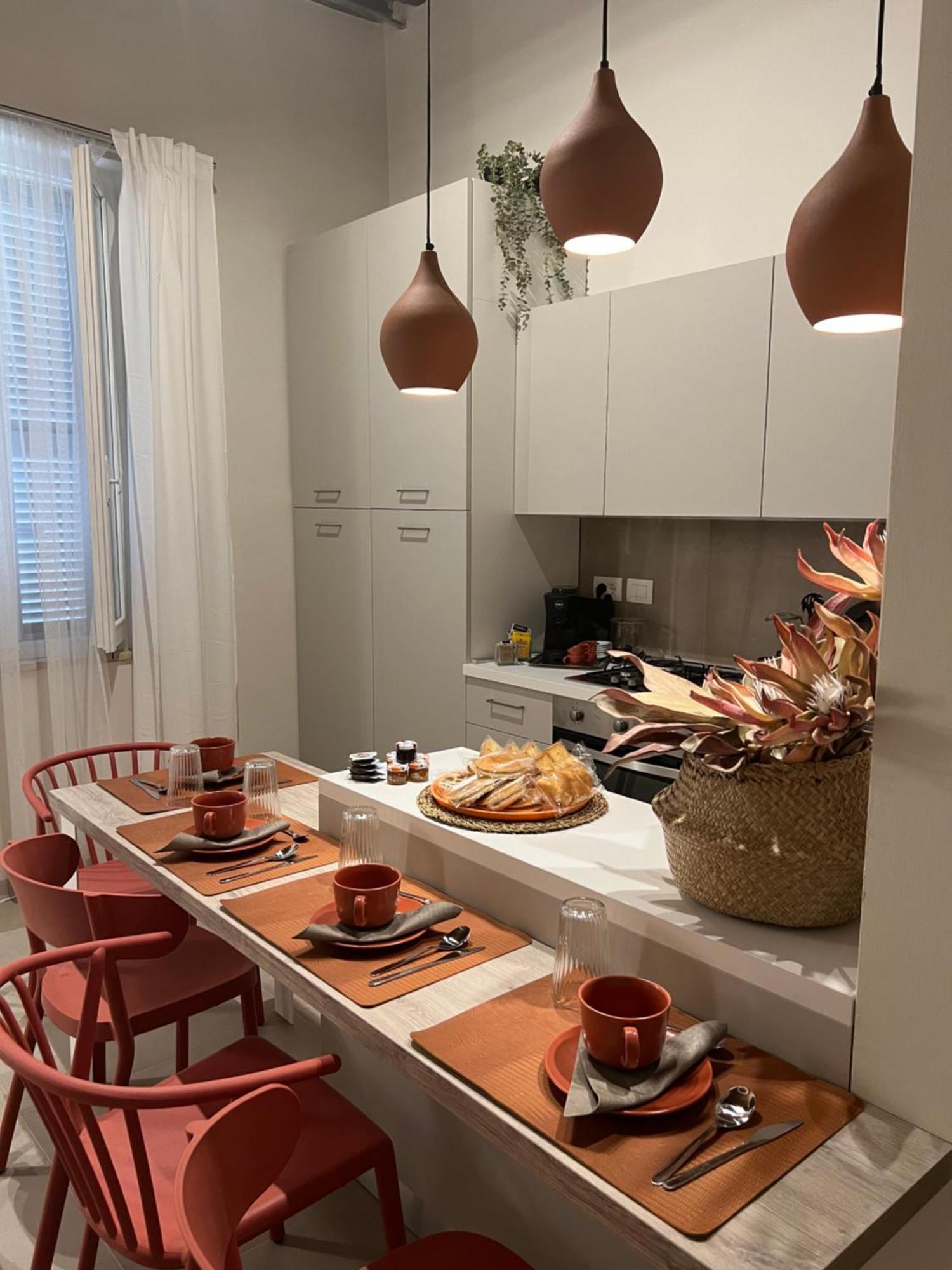 Appartement Civico 27 à Città della Pieve Extérieur photo
