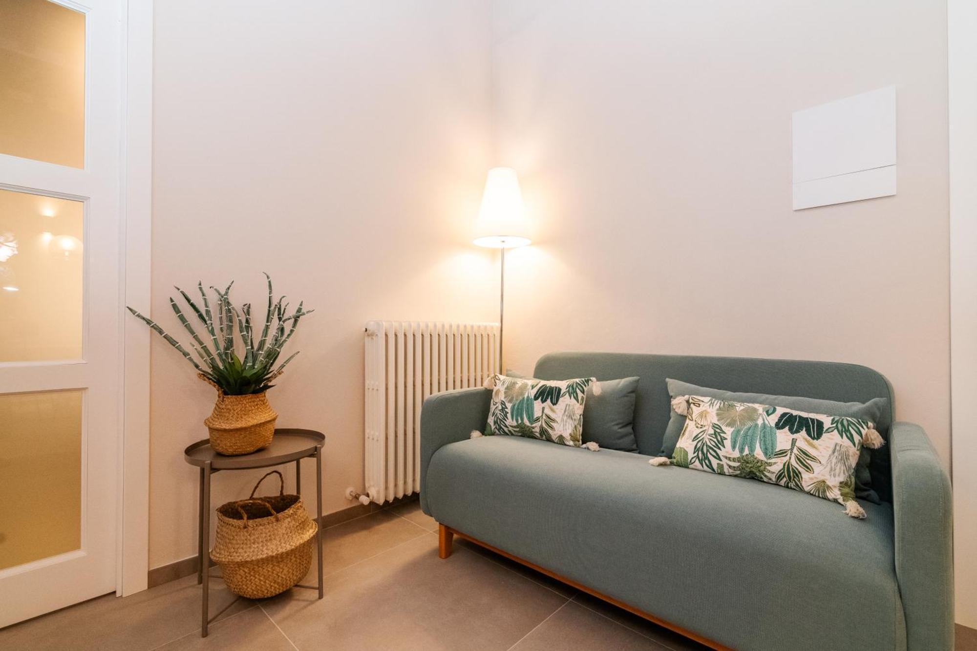 Appartement Civico 27 à Città della Pieve Extérieur photo