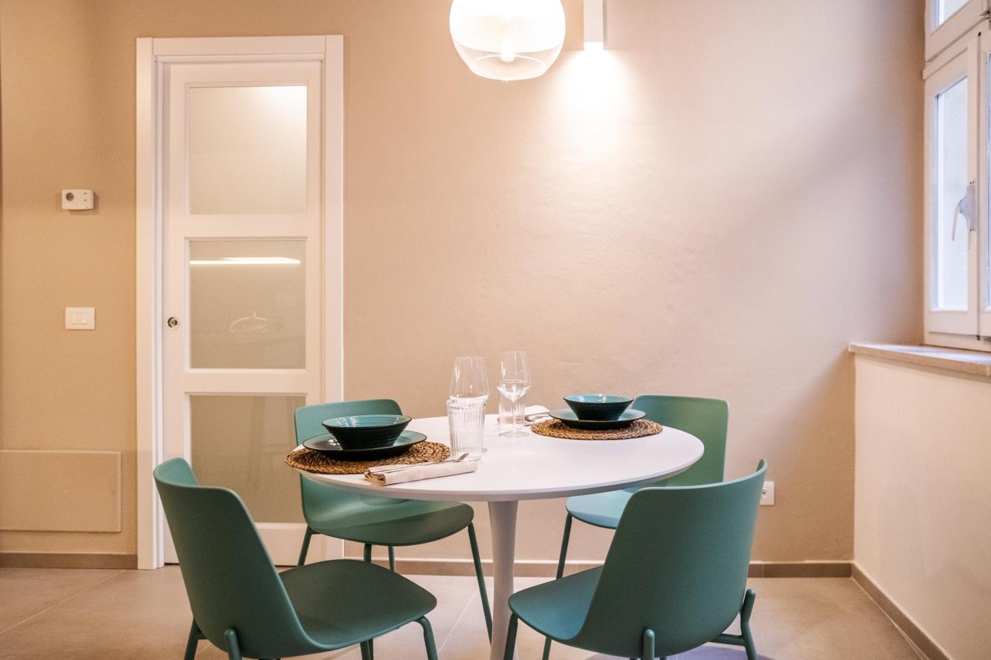 Appartement Civico 27 à Città della Pieve Extérieur photo