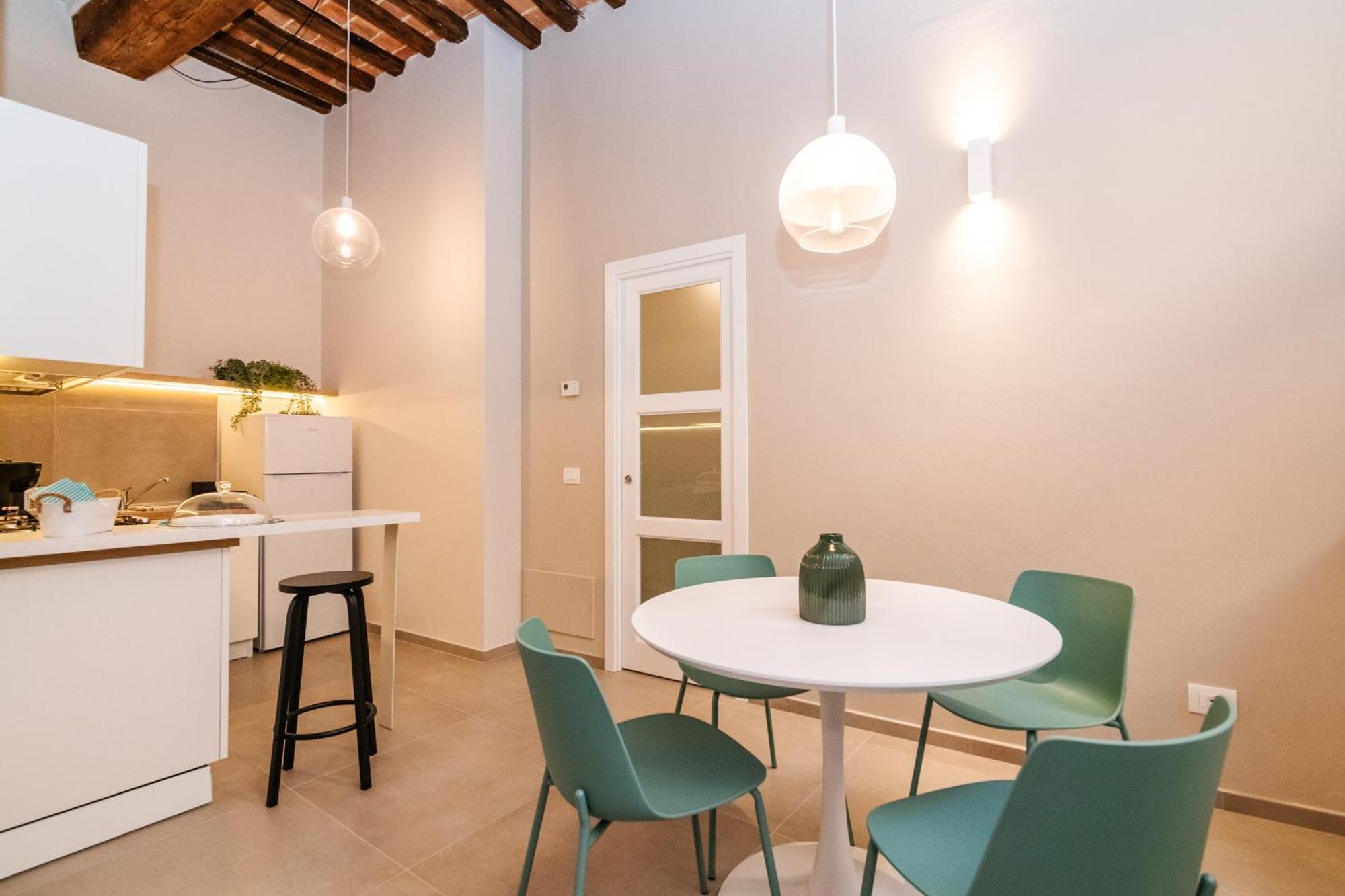 Appartement Civico 27 à Città della Pieve Extérieur photo