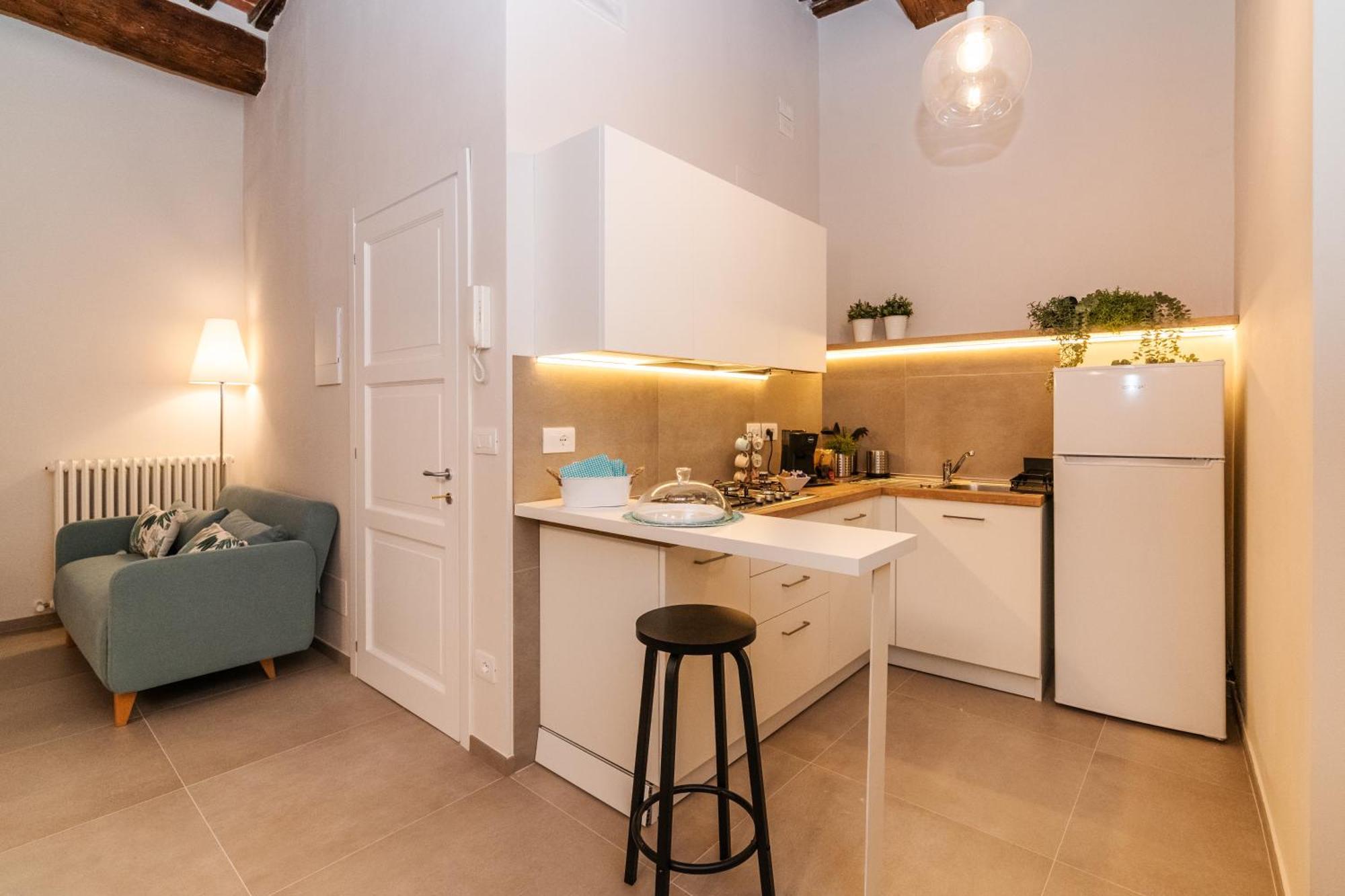 Appartement Civico 27 à Città della Pieve Extérieur photo