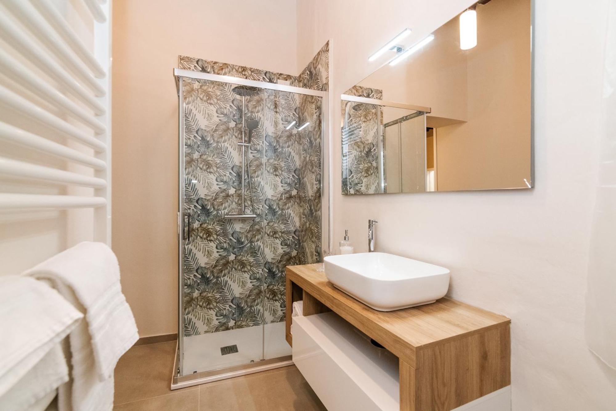 Appartement Civico 27 à Città della Pieve Extérieur photo