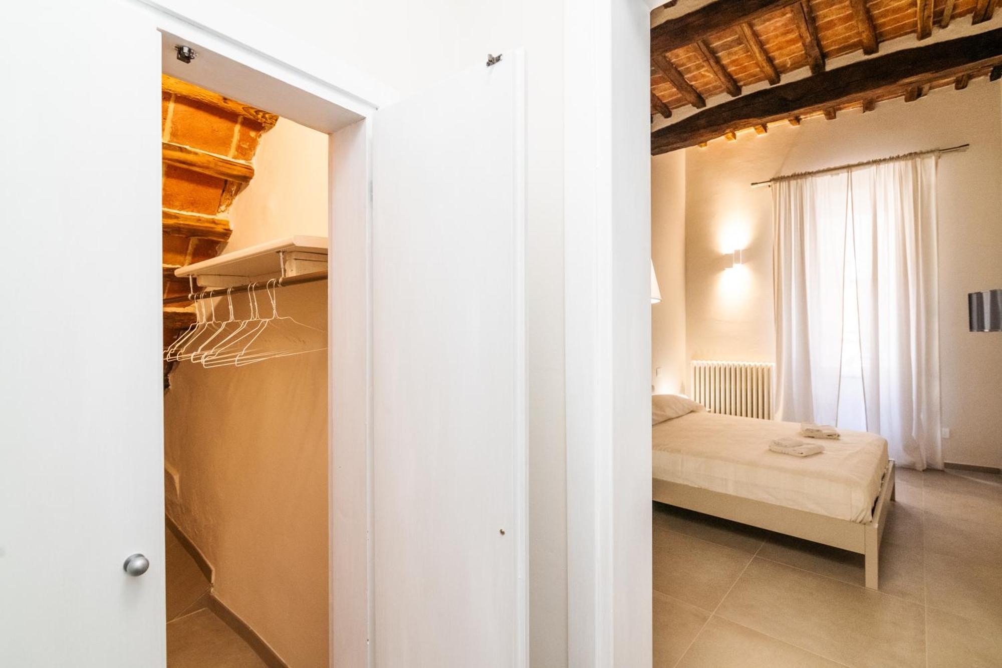 Appartement Civico 27 à Città della Pieve Extérieur photo