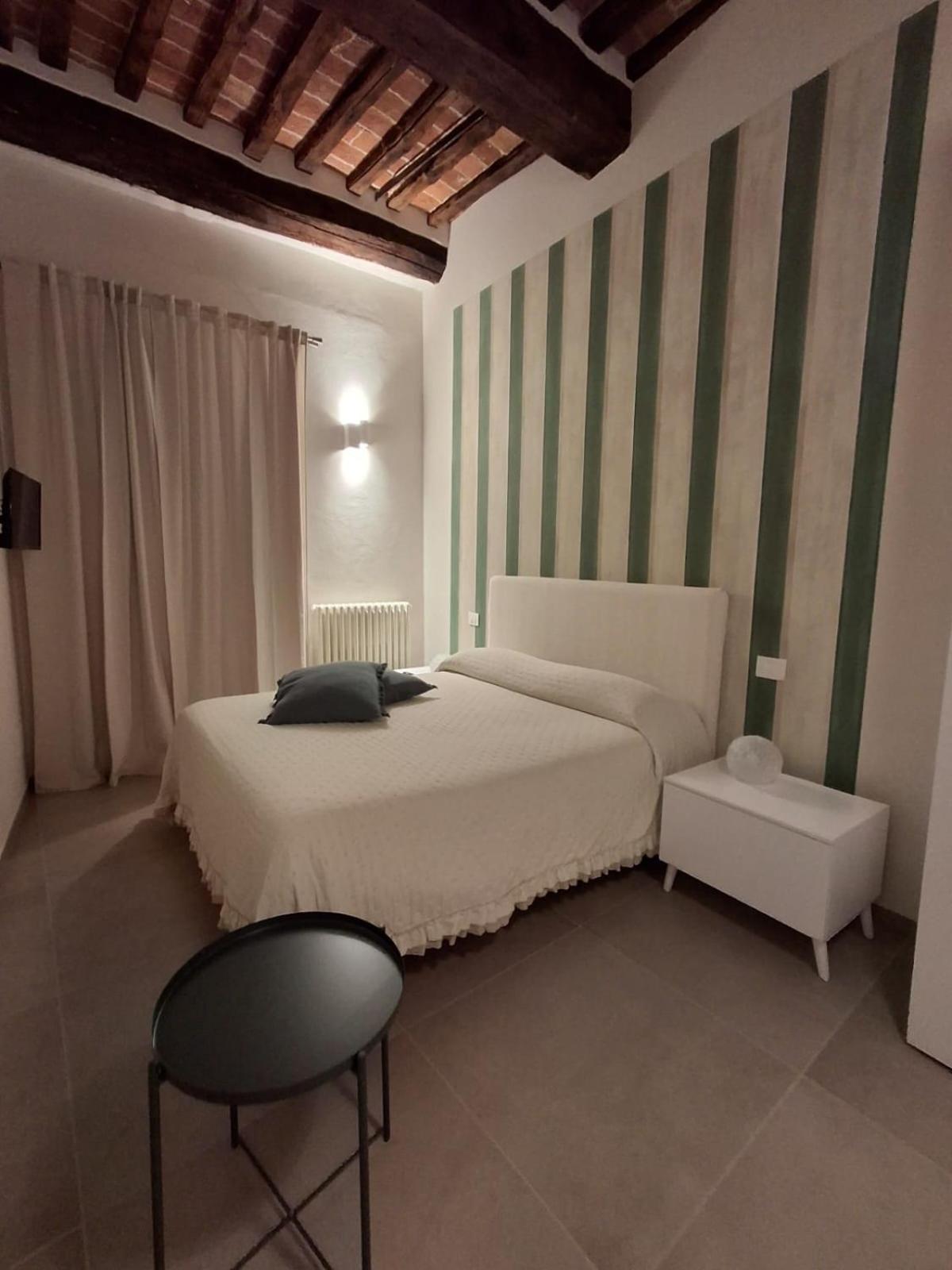 Appartement Civico 27 à Città della Pieve Extérieur photo