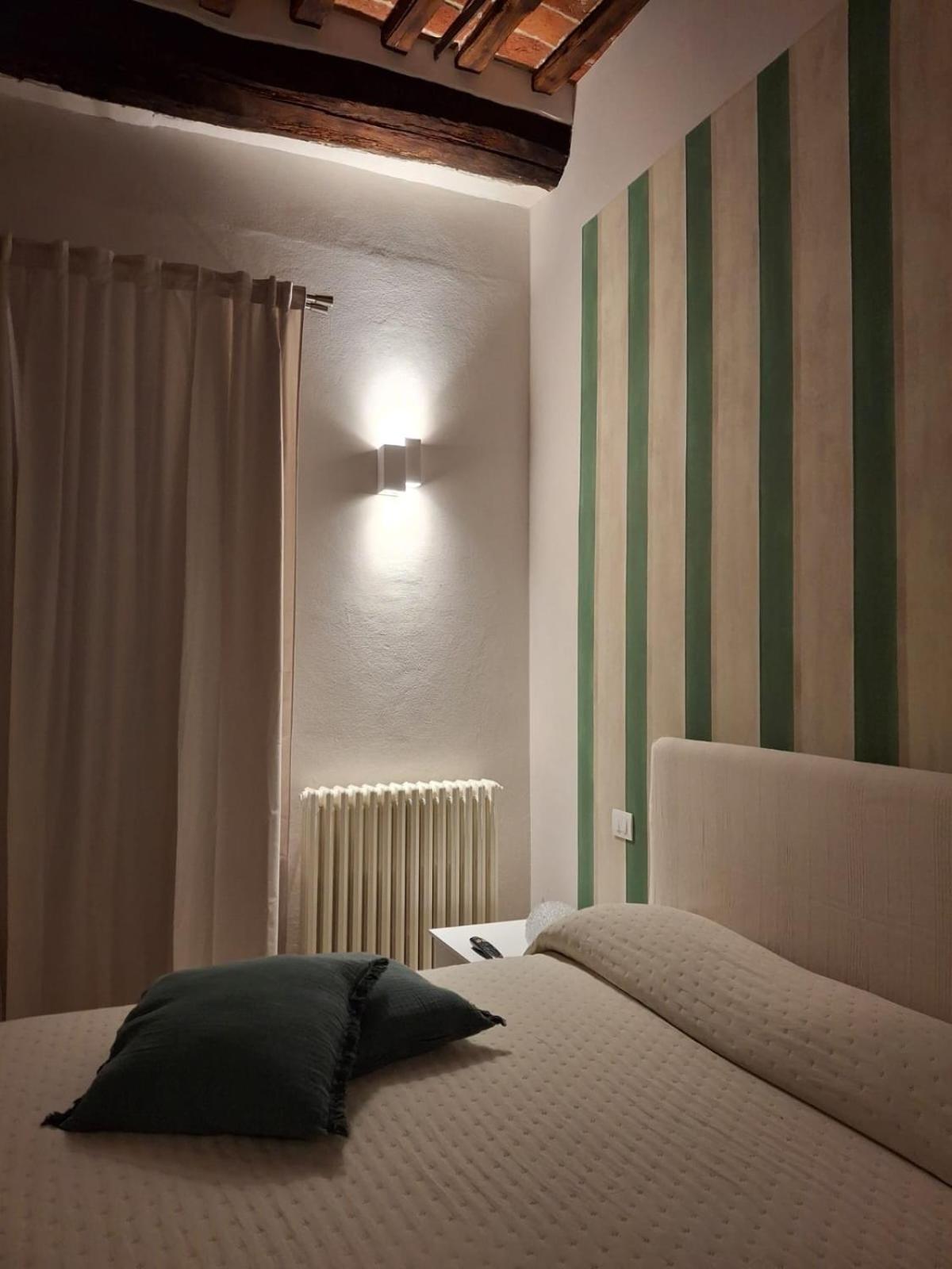 Appartement Civico 27 à Città della Pieve Extérieur photo