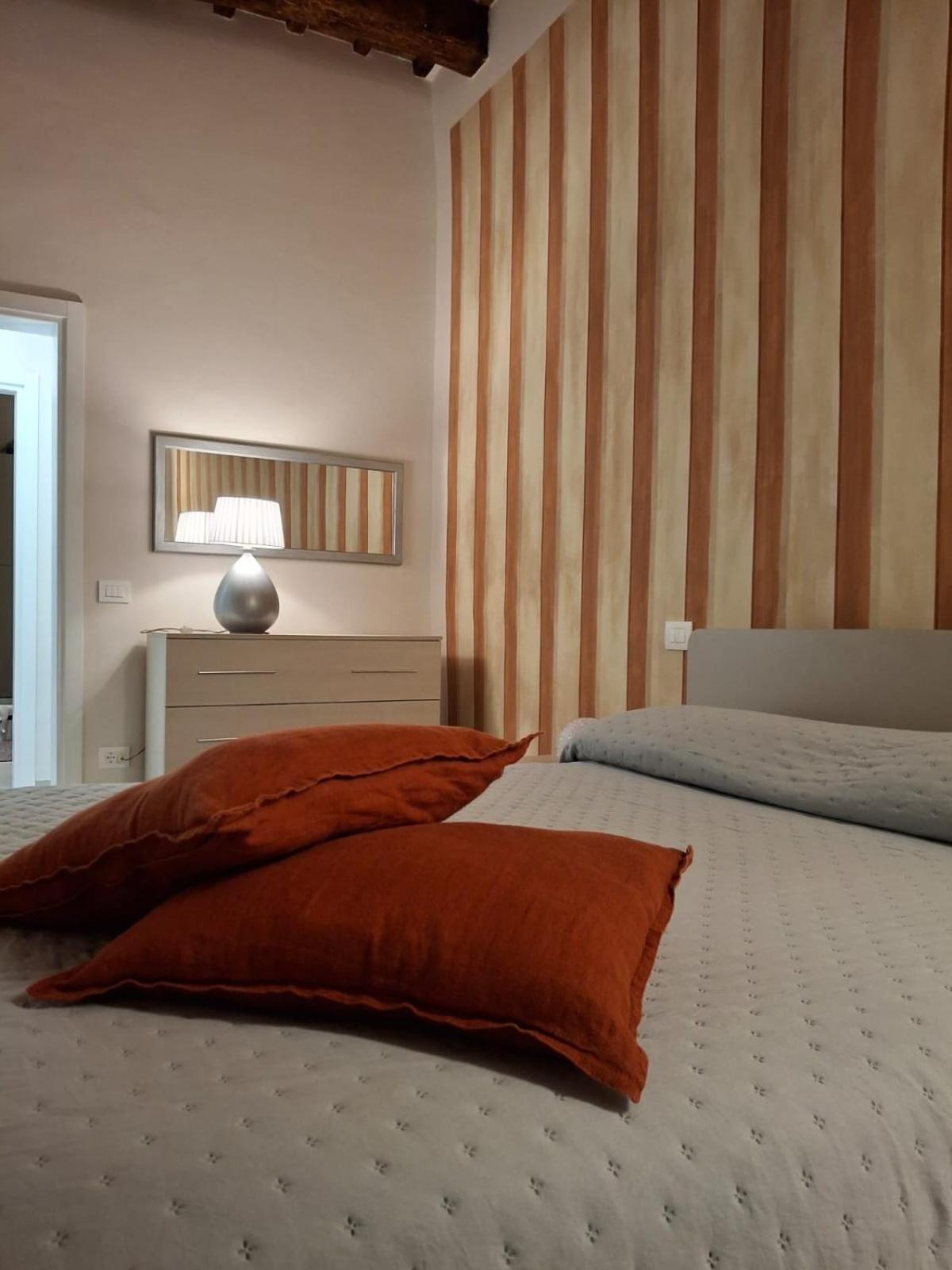 Appartement Civico 27 à Città della Pieve Extérieur photo