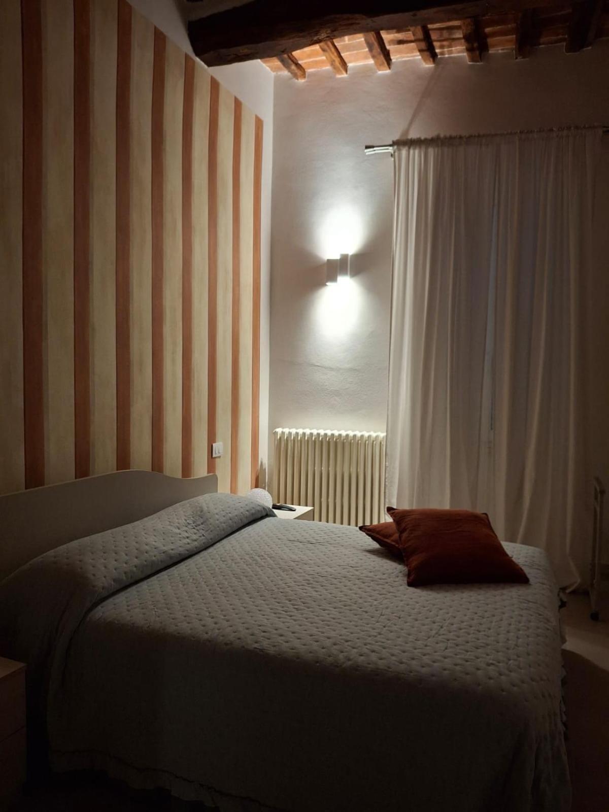 Appartement Civico 27 à Città della Pieve Extérieur photo